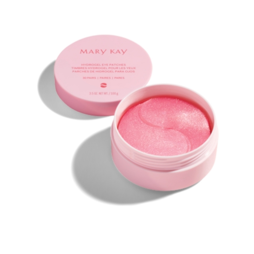 Mary Kay Hydrogel Eye Patches